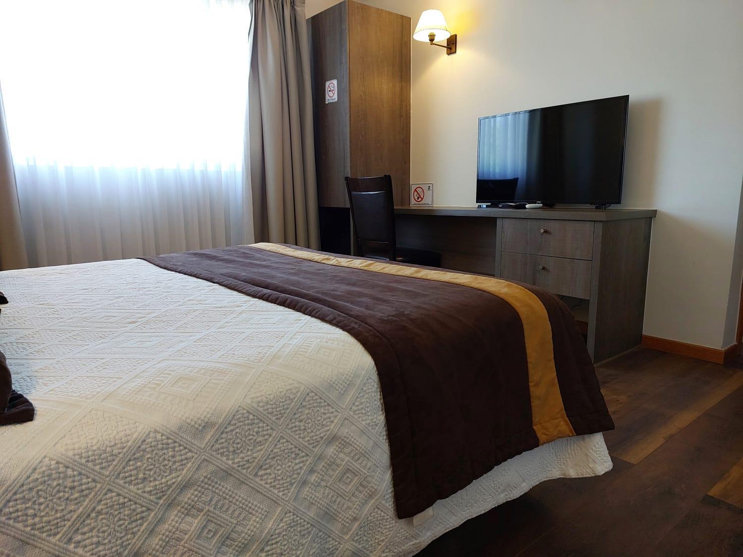 Conrado Hotel Osorno Zewnętrze zdjęcie