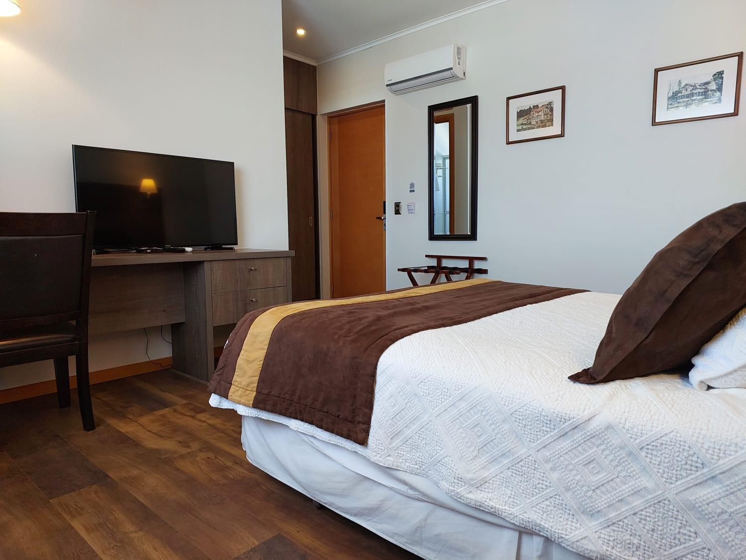 Conrado Hotel Osorno Zewnętrze zdjęcie