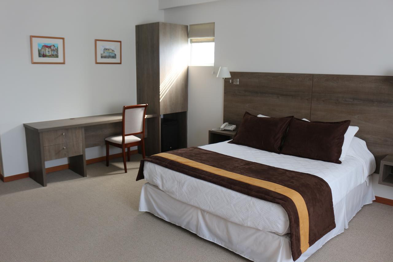 Conrado Hotel Osorno Zewnętrze zdjęcie