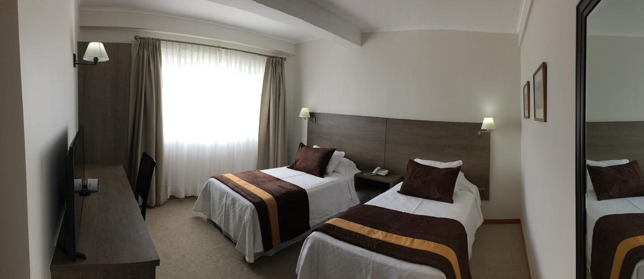 Conrado Hotel Osorno Zewnętrze zdjęcie
