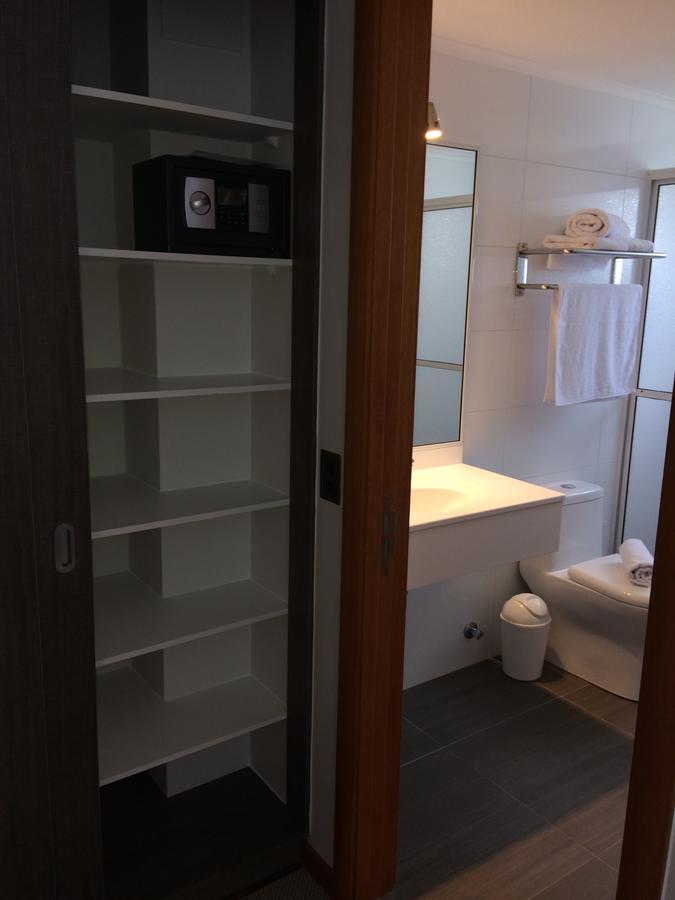 Conrado Hotel Osorno Zewnętrze zdjęcie