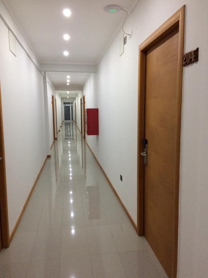 Conrado Hotel Osorno Zewnętrze zdjęcie